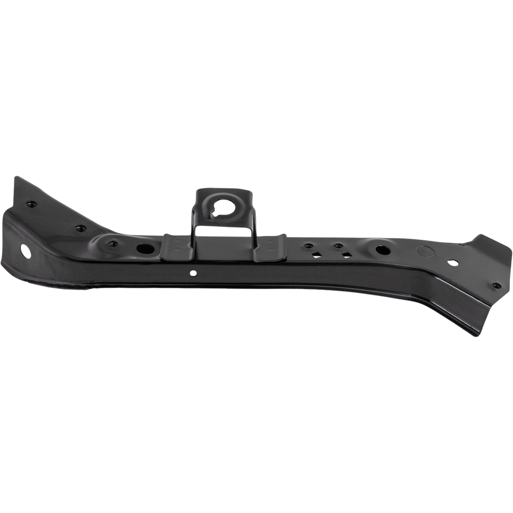 SENTRA 20-23 RADIATOR SUPPORT LH, Upper, Side - CAPA