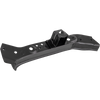 SENTRA 20-23 RADIATOR SUPPORT LH, Upper, Side - CAPA