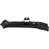 SENTRA 20-23 RADIATOR SUPPORT LH, Upper, Side - CAPA