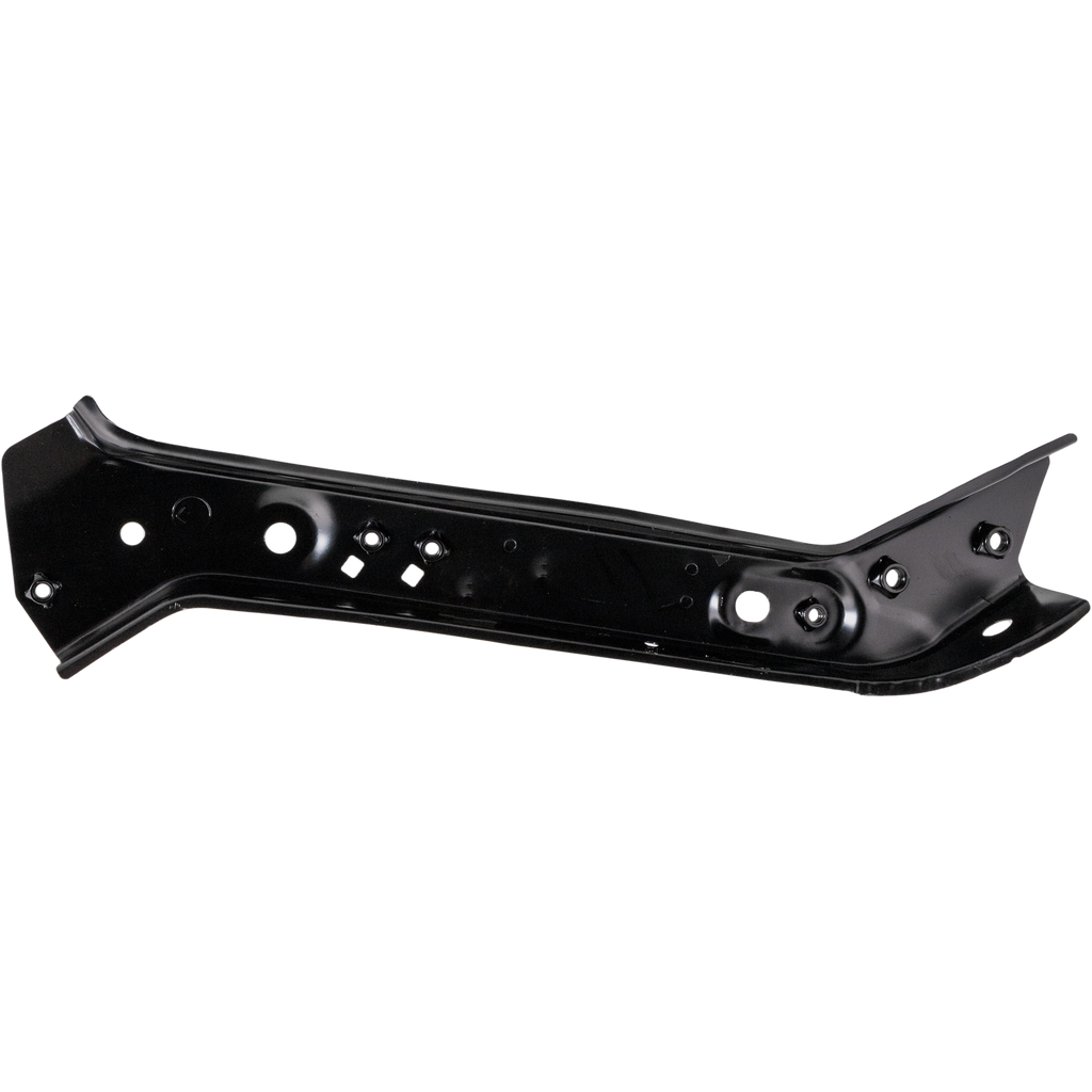 SENTRA 20-23 RADIATOR SUPPORT LH, Upper, Side - CAPA