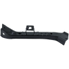SENTRA 20-23 RADIATOR SUPPORT LH, Upper, Side
