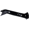 SENTRA 20-23 RADIATOR SUPPORT LH, Upper, Side