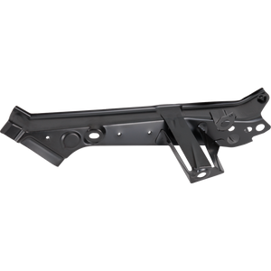 ROGUE 21-23 RADIATOR SUPPORT RH, Upper, Steel, USA Built Vehicle
