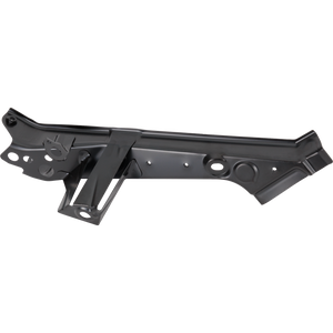 ROGUE 21-23 RADIATOR SUPPORT LH, Upper, Steel, USA Built Vehicle