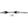 SENTRA 13-18 FRONT CV AXLE ASSEMBLY RH, Manual Transmission