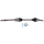 SENTRA 13-18 FRONT CV AXLE ASSEMBLY RH, Manual Transmission