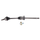 QUEST 04-06 FRONT CV AXLE ASSEMBLY RH, 4-Speed Transmission