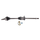 QUEST 04-06 FRONT CV AXLE ASSEMBLY RH, 4-Speed Transmission