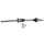 QUEST 04-06 FRONT CV AXLE ASSEMBLY RH, 4-Speed Transmission