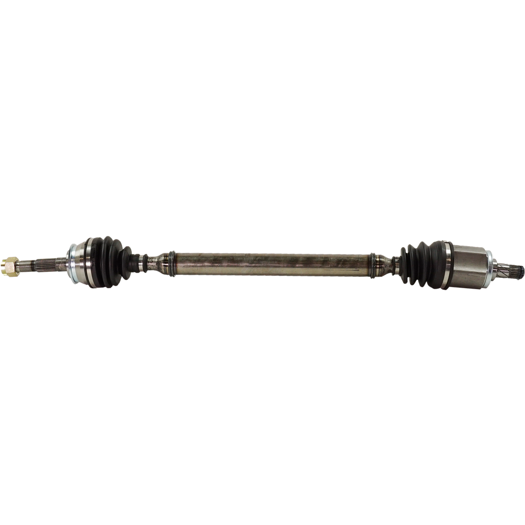 SENTRA 82-86/PULSAR NX 83-86 FRONT CV AXLE ASSEMBLY RH
