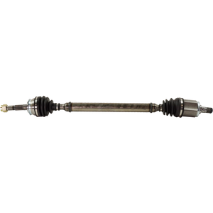 SENTRA 82-86/PULSAR NX 83-86 FRONT CV AXLE ASSEMBLY RH