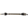 SENTRA 82-86/PULSAR NX 83-86 FRONT CV AXLE ASSEMBLY RH
