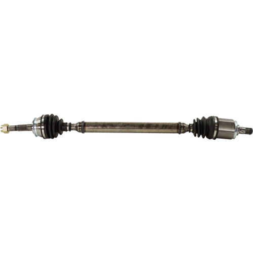 SENTRA 82-86/PULSAR NX 83-86 FRONT CV AXLE ASSEMBLY RH