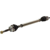 SENTRA 82-86/PULSAR NX 83-86 FRONT CV AXLE ASSEMBLY RH