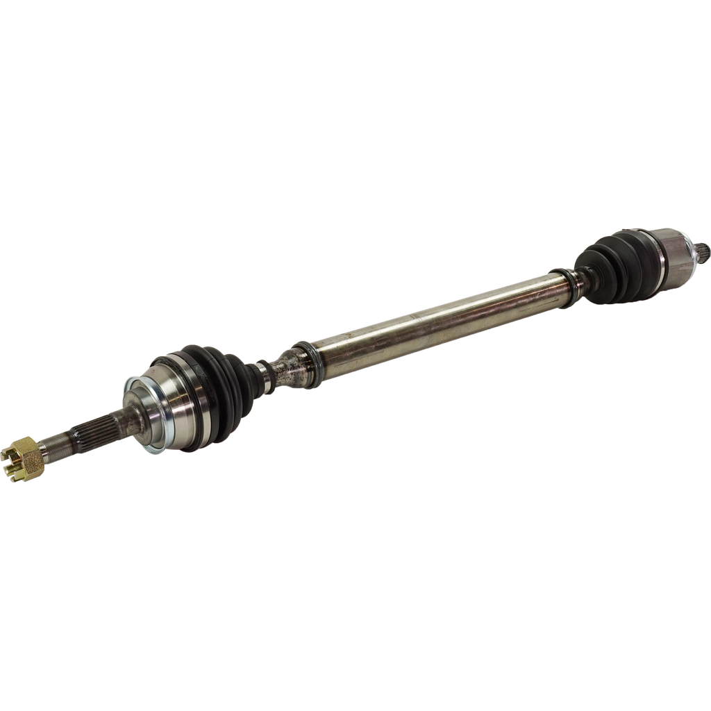 SENTRA 82-86/PULSAR NX 83-86 FRONT CV AXLE ASSEMBLY RH