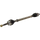 SENTRA 82-86/PULSAR NX 83-86 FRONT CV AXLE ASSEMBLY RH