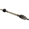 SENTRA 82-86/PULSAR NX 83-86 FRONT CV AXLE ASSEMBLY RH
