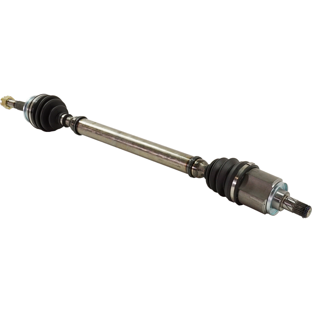 SENTRA 82-86/PULSAR NX 83-86 FRONT CV AXLE ASSEMBLY RH