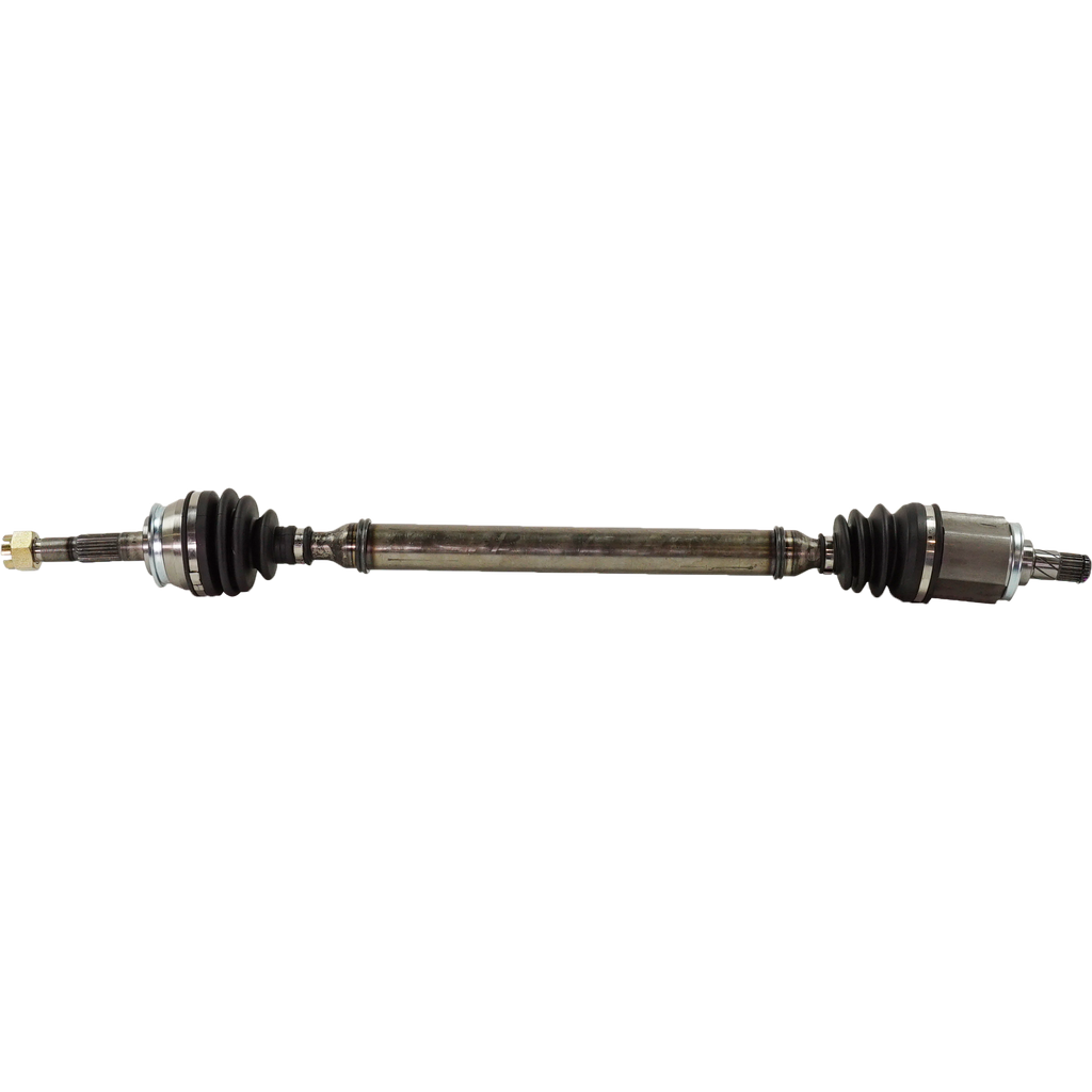 SENTRA 82-86/PULSAR NX 83-86 FRONT CV AXLE ASSEMBLY RH