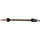 SENTRA 82-86/PULSAR NX 83-86 FRONT CV AXLE ASSEMBLY RH