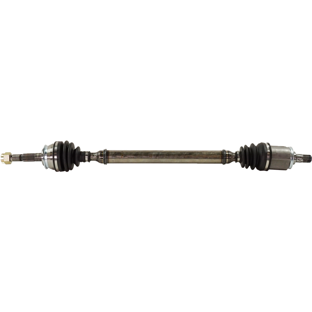 SENTRA 82-86/PULSAR NX 83-86 FRONT CV AXLE ASSEMBLY RH