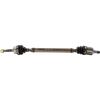 SENTRA 82-86/PULSAR NX 83-86 FRONT CV AXLE ASSEMBLY RH