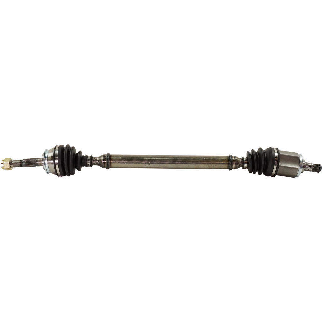 SENTRA 82-86/PULSAR NX 83-86 FRONT CV AXLE ASSEMBLY RH
