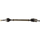 SENTRA 82-86/PULSAR NX 83-86 FRONT CV AXLE ASSEMBLY RH