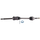 SENTRA 00-01 FRONT CV AXLE ASSEMBLY RH, w/o Locking Differential, 2.0L Eng., No-ABS