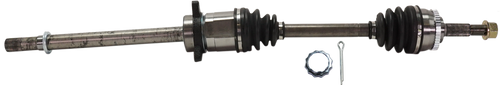 ALTIMA 02-06 FRONT CV AXLE ASSEMBLY RH, 2.5L Eng., Manual Transaxle