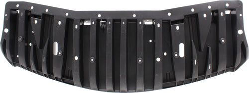 VERSA NOTE 14-19 ENGINE SPLASH SHIELD, Under Cover, Front