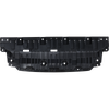 SENTRA 20-23 ENGINE SPLASH SHIELD, Lower, Front