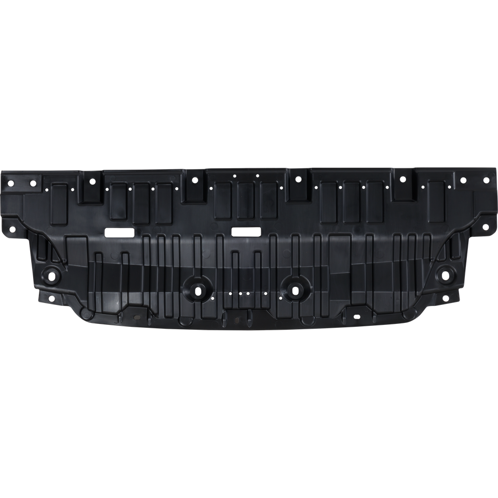 SENTRA 20-23 ENGINE SPLASH SHIELD, Lower, Front