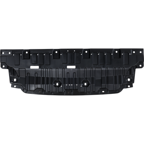 SENTRA 20-23 ENGINE SPLASH SHIELD, Lower, Front