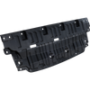 SENTRA 20-23 ENGINE SPLASH SHIELD, Lower, Front