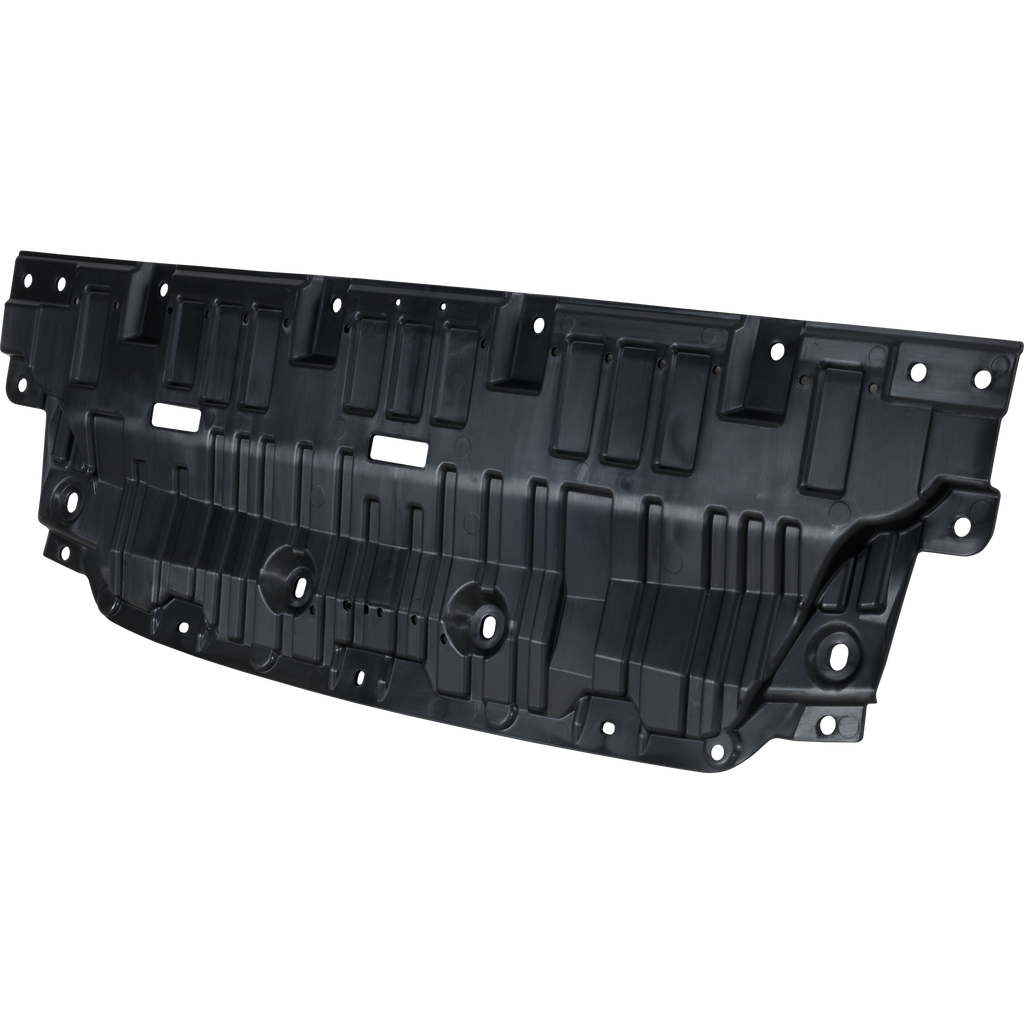 SENTRA 20-23 ENGINE SPLASH SHIELD, Lower, Front