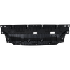 SENTRA 20-23 ENGINE SPLASH SHIELD, Lower, Front