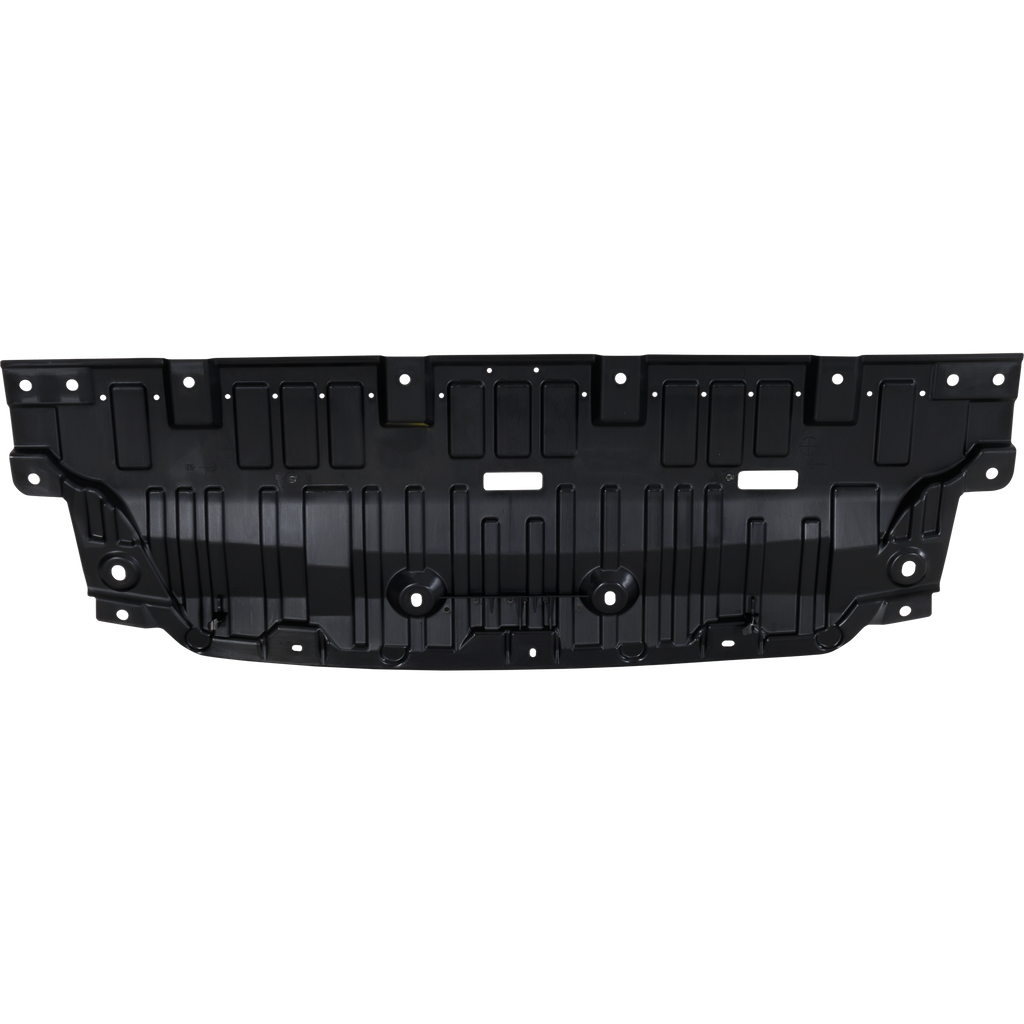 SENTRA 20-23 ENGINE SPLASH SHIELD, Lower, Front