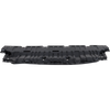 SENTRA 20-23 ENGINE SPLASH SHIELD, Lower, Front