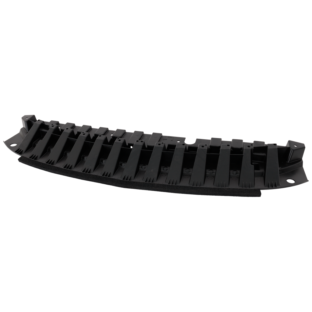 PATHFINDER 22-22 ENGINE SPLASH SHIELD, Front Section, S Model - CAPA