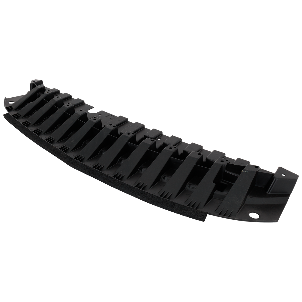 PATHFINDER 22-22 ENGINE SPLASH SHIELD, Front Section, S Model - CAPA