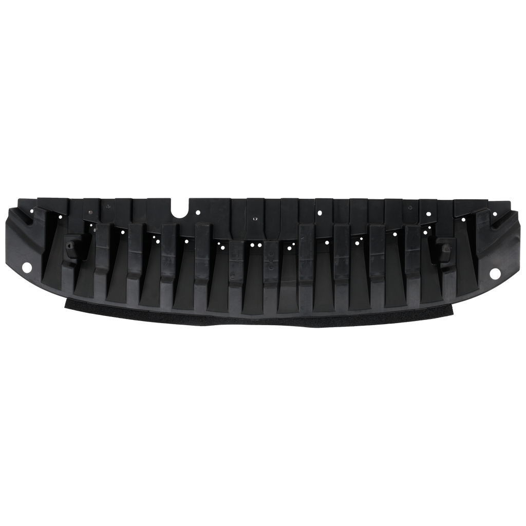 PATHFINDER 22-22 ENGINE SPLASH SHIELD, Front Section, S Model - CAPA