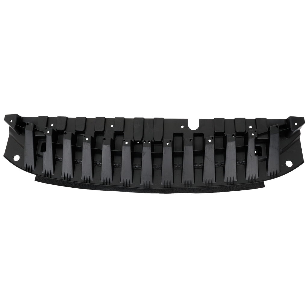 PATHFINDER 22-22 ENGINE SPLASH SHIELD, Front Section, S Model - CAPA