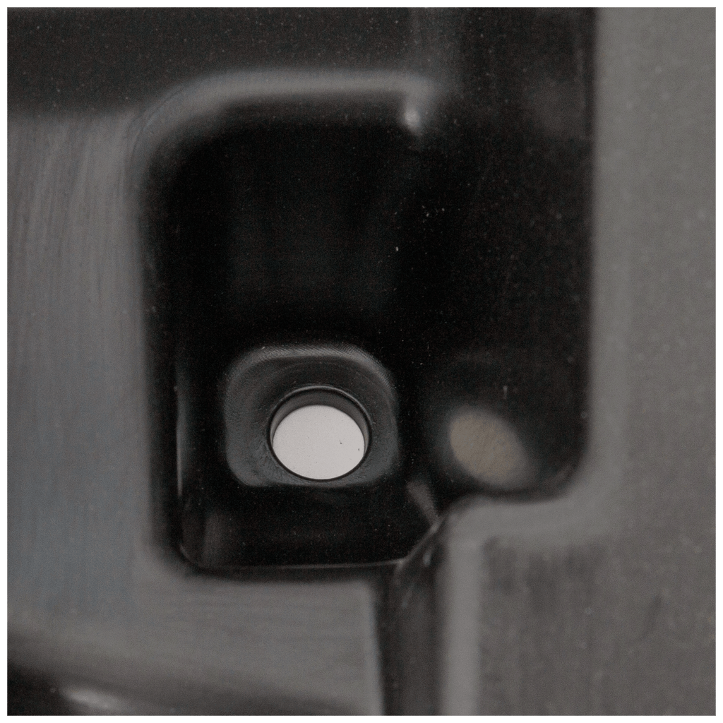 PATHFINDER 22-22 ENGINE SPLASH SHIELD, Front Section, S Model - CAPA