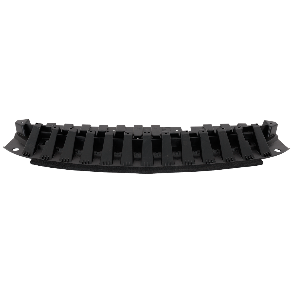 PATHFINDER 22-22 ENGINE SPLASH SHIELD, Front Section, S Model