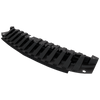 PATHFINDER 22-22 ENGINE SPLASH SHIELD, Front Section, S Model