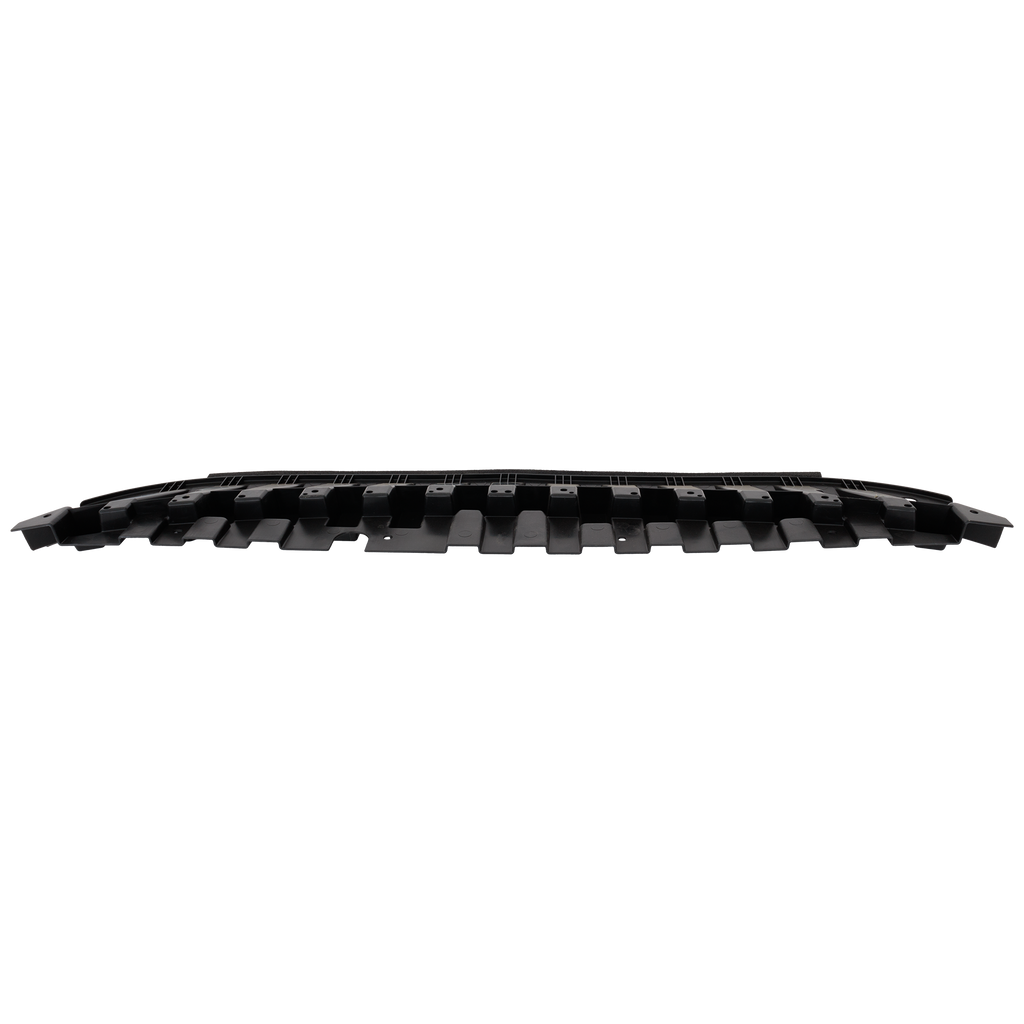 PATHFINDER 22-22 ENGINE SPLASH SHIELD, Front Section, S Model