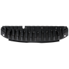 PATHFINDER 22-22 ENGINE SPLASH SHIELD, Front Section, S Model