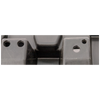 PATHFINDER 22-22 ENGINE SPLASH SHIELD, Front Section, S Model