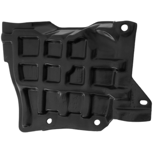 ROGUE 21-23 ENGINE SPLASH SHIELD, RH, (Japan, =LH)/USA Built Vehicle